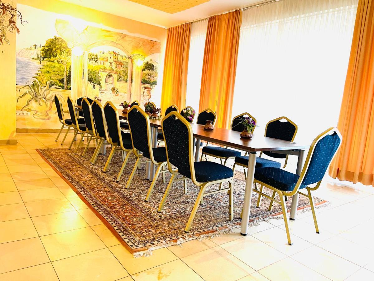 Pension Waldau Kassel Exterior photo